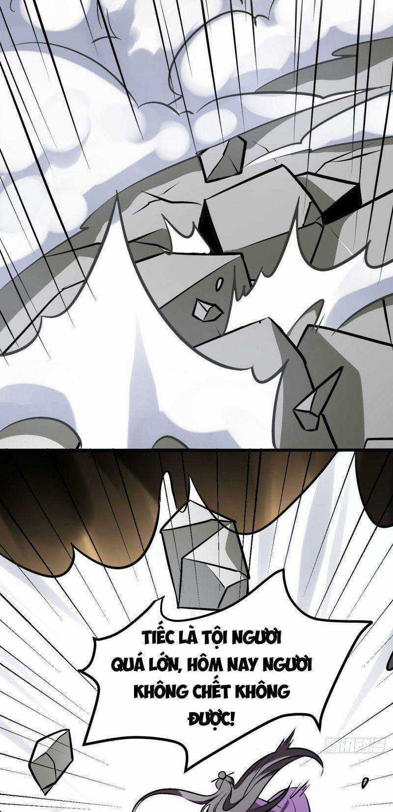 Lăng Thiên Thần Đế Chapter 326 trang 17