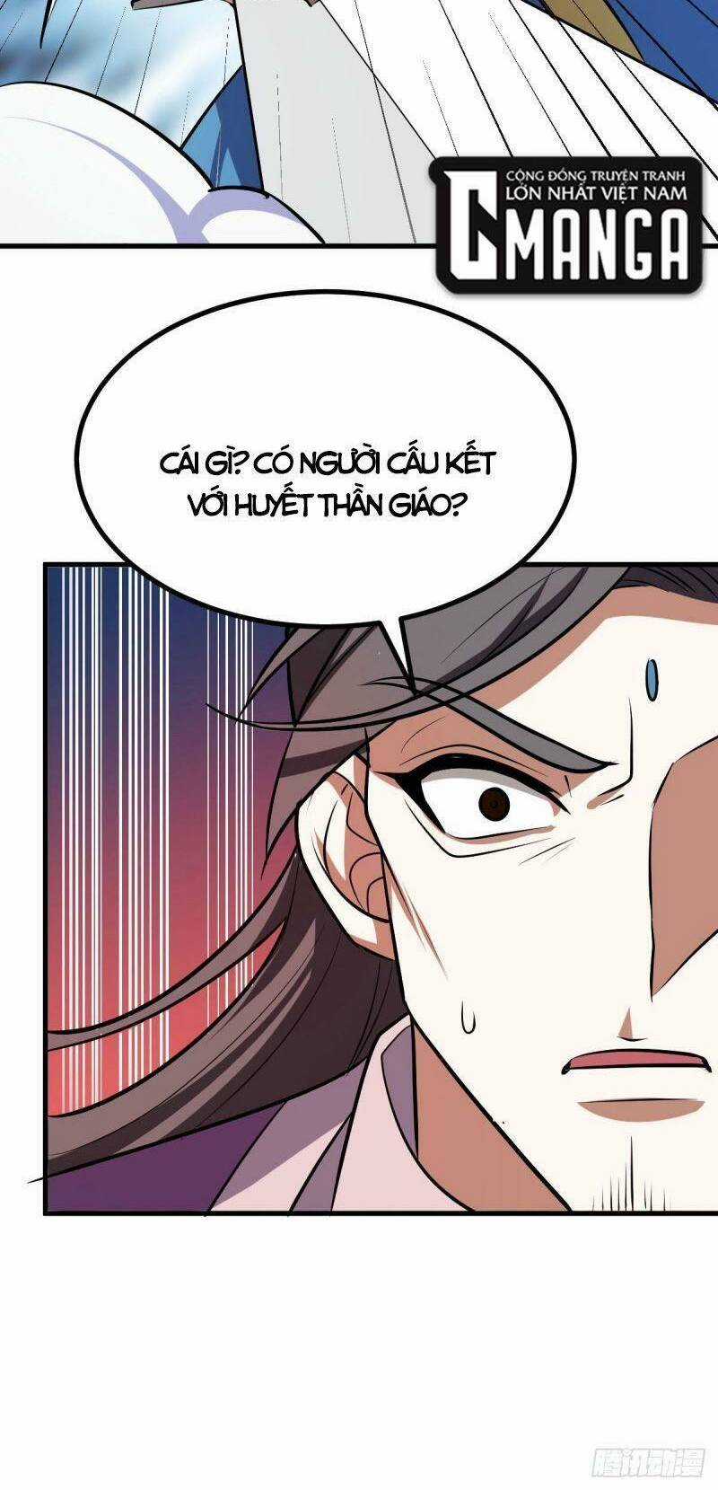 Lăng Thiên Thần Đế Chapter 326 trang 20