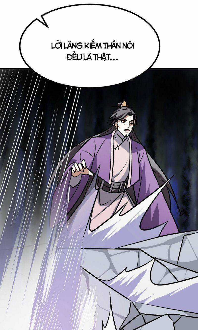 Lăng Thiên Thần Đế Chapter 326 trang 21