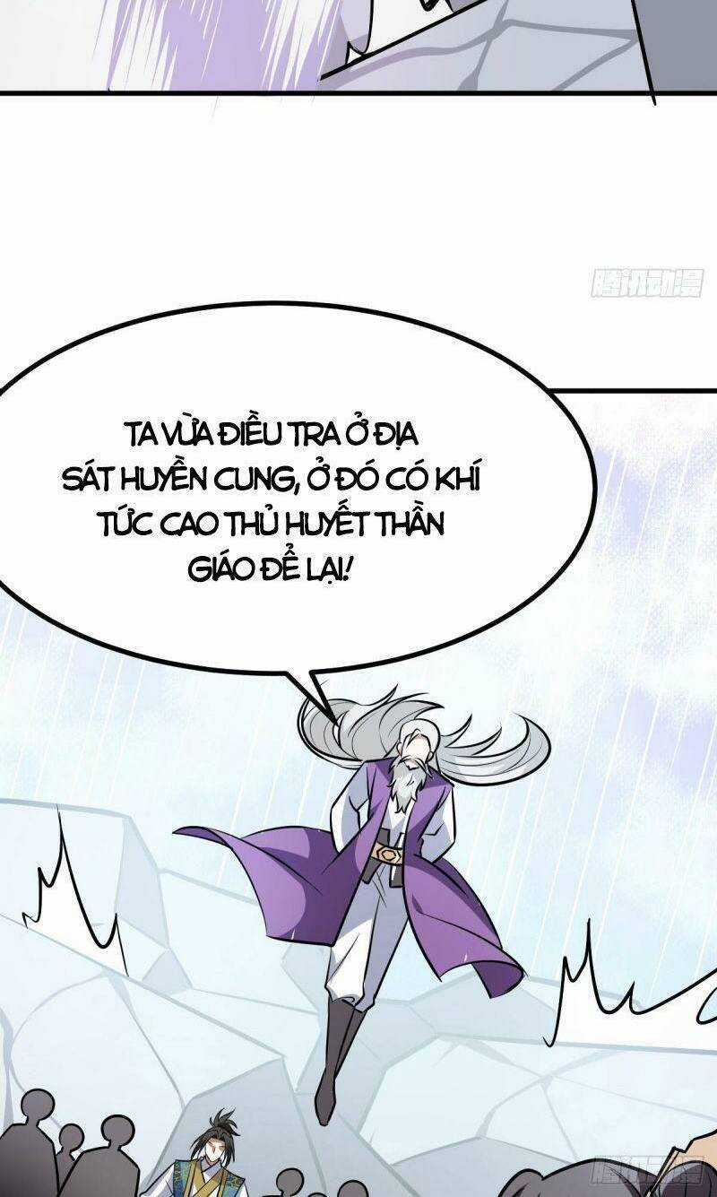 Lăng Thiên Thần Đế Chapter 326 trang 22