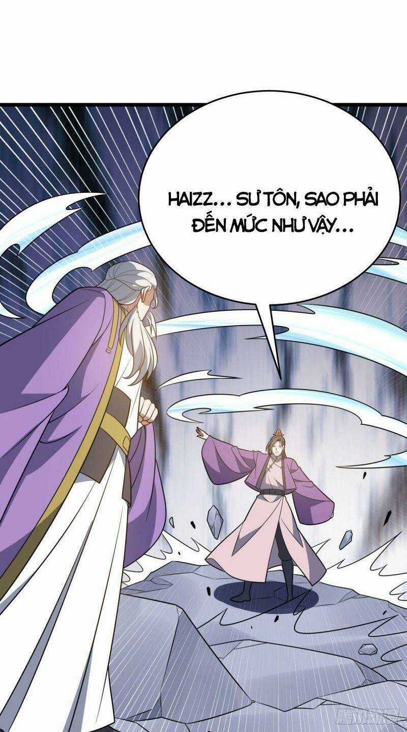 Lăng Thiên Thần Đế Chapter 326 trang 27