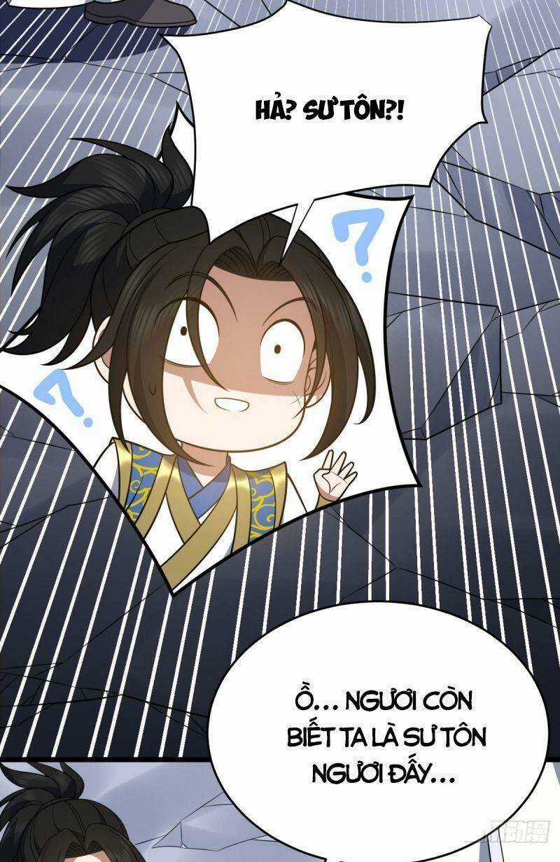 Lăng Thiên Thần Đế Chapter 326 trang 28