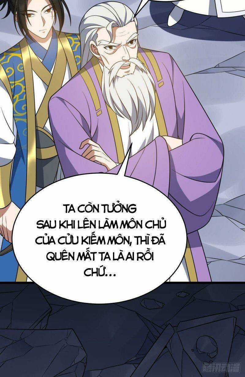 Lăng Thiên Thần Đế Chapter 326 trang 29