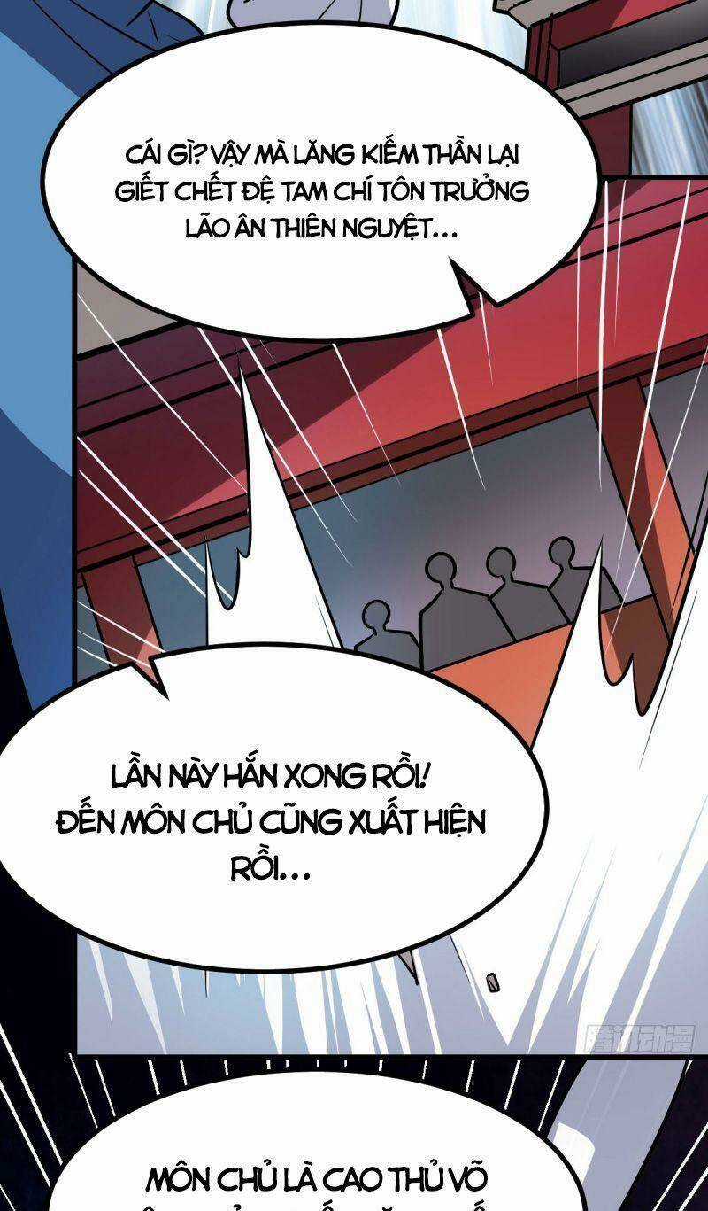 Lăng Thiên Thần Đế Chapter 326 trang 5