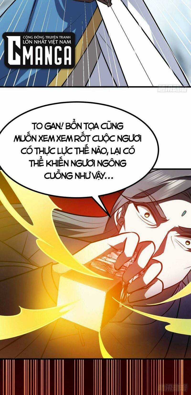 Lăng Thiên Thần Đế Chapter 326 trang 8