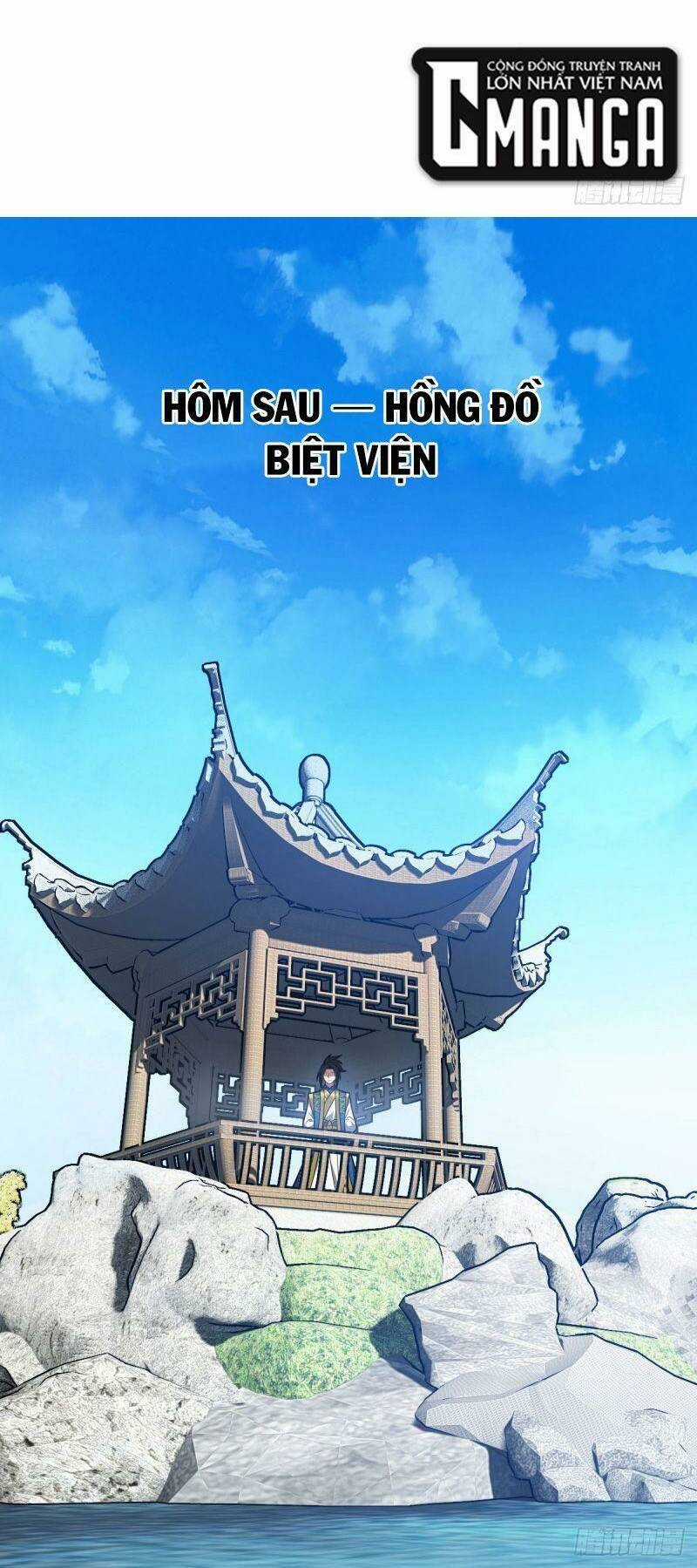 Lăng Thiên Thần Đế Chapter 327 trang 10