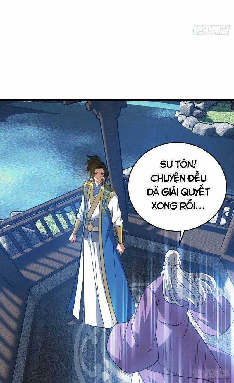 Lăng Thiên Thần Đế Chapter 327 trang 12
