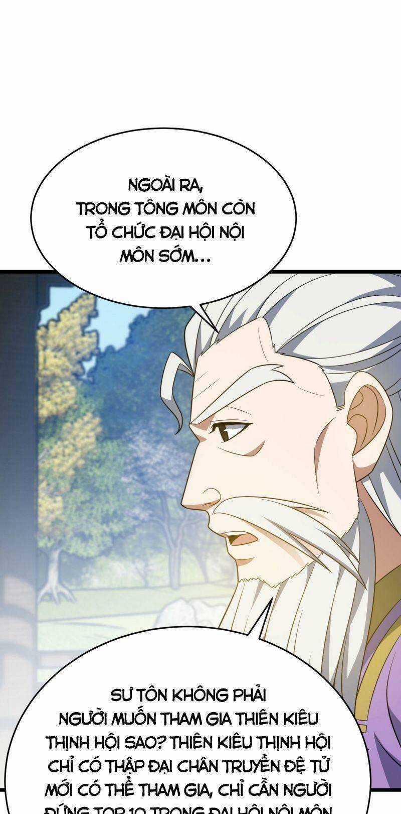Lăng Thiên Thần Đế Chapter 327 trang 15