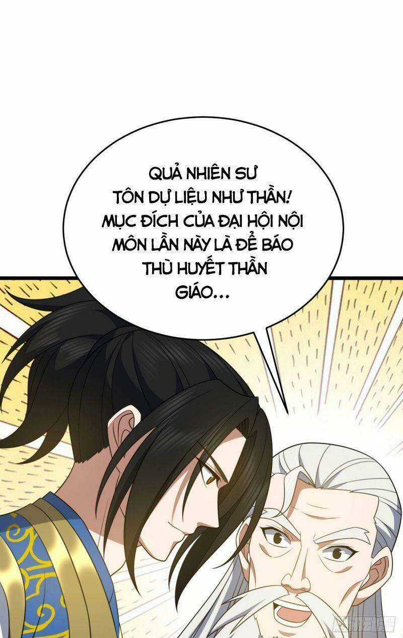 Lăng Thiên Thần Đế Chapter 327 trang 17