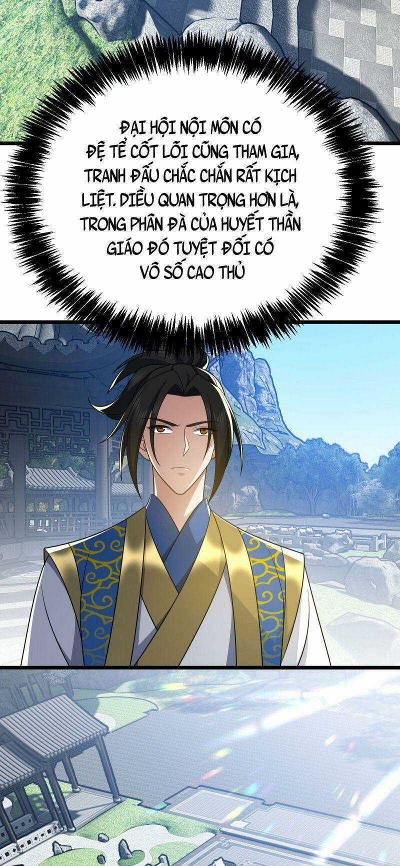 Lăng Thiên Thần Đế Chapter 327 trang 21