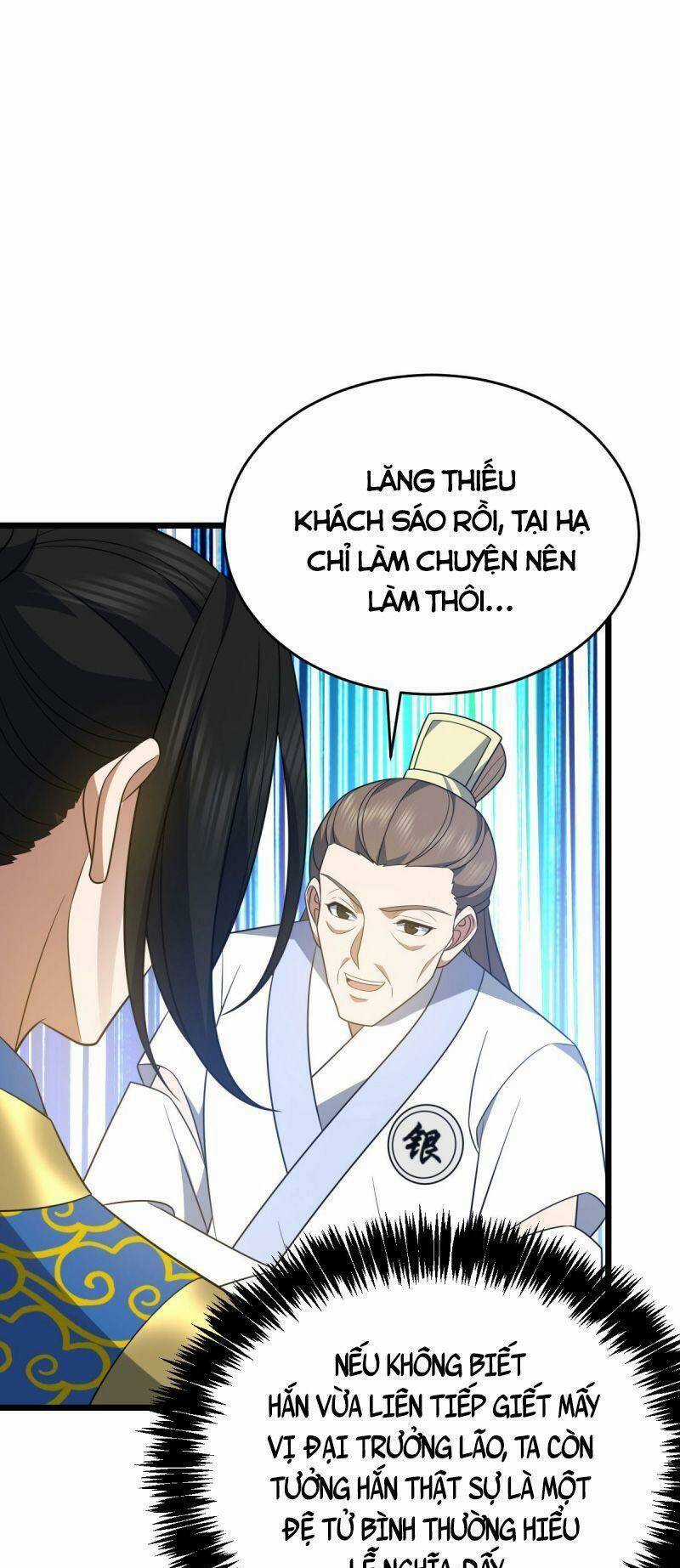 Lăng Thiên Thần Đế Chapter 327 trang 5