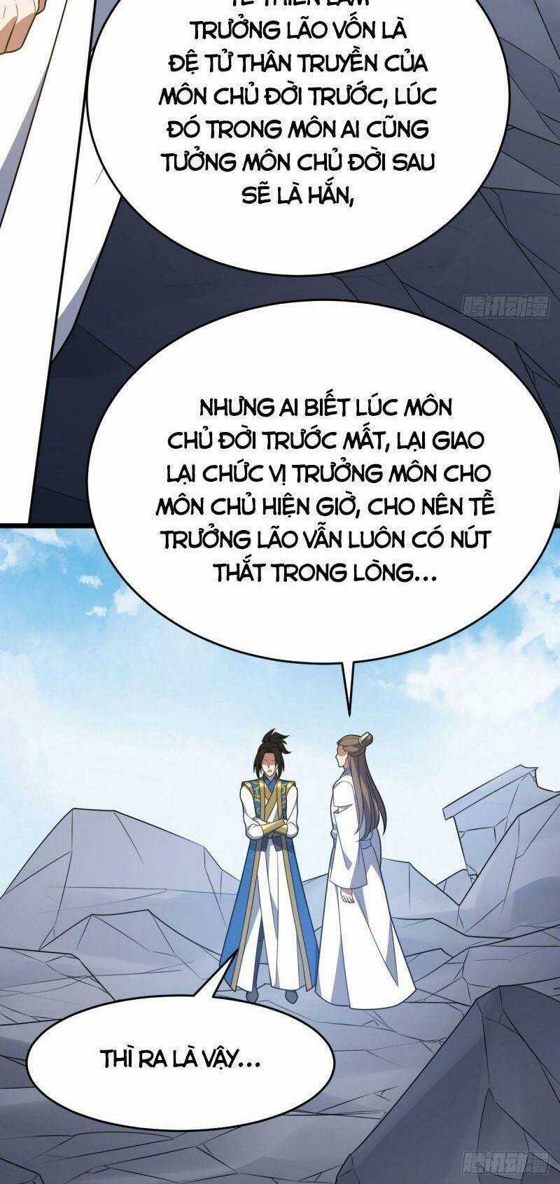 Lăng Thiên Thần Đế Chapter 327 trang 8