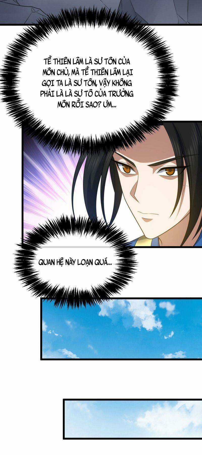 Lăng Thiên Thần Đế Chapter 327 trang 9