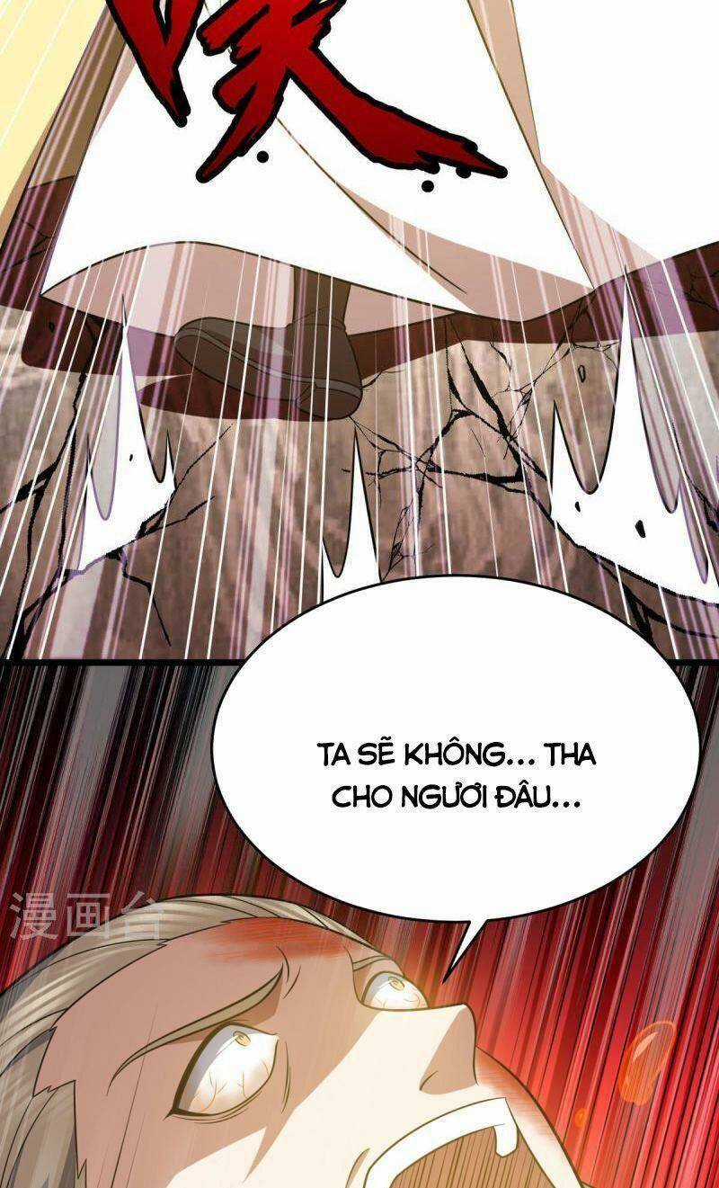 Lăng Thiên Thần Đế Chapter 328 trang 23