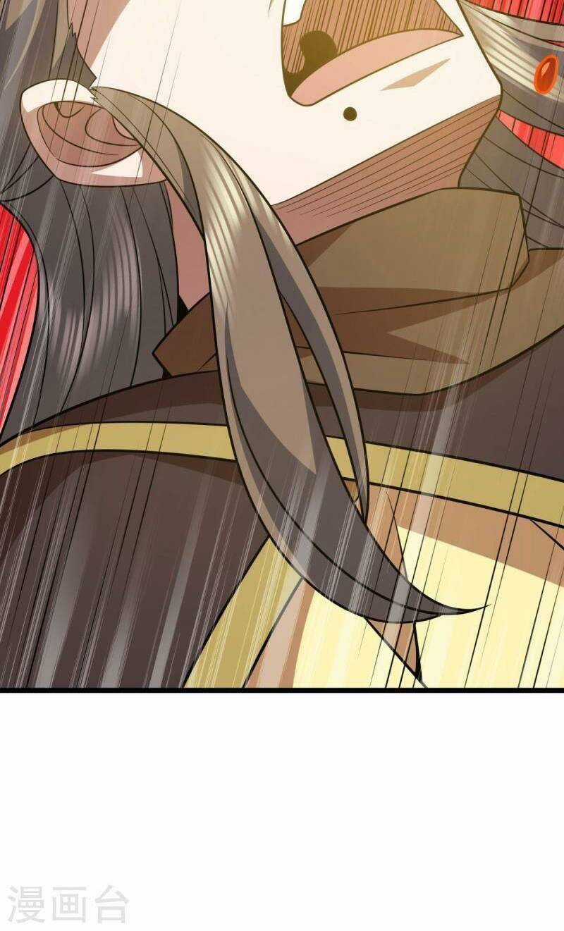 Lăng Thiên Thần Đế Chapter 328 trang 24