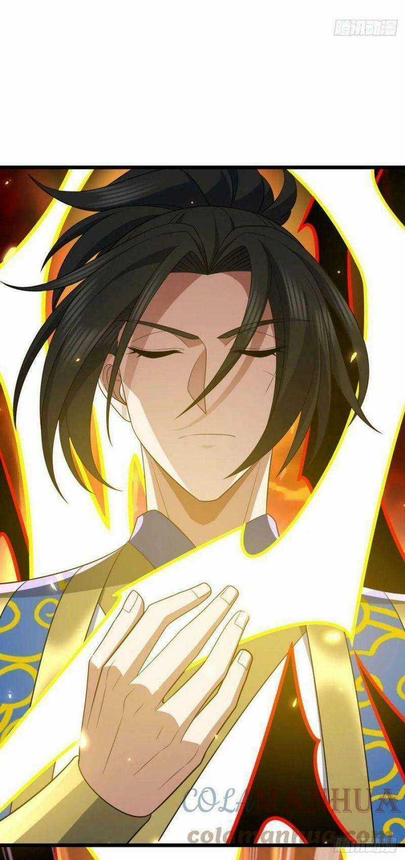 Lăng Thiên Thần Đế Chapter 329 trang 11