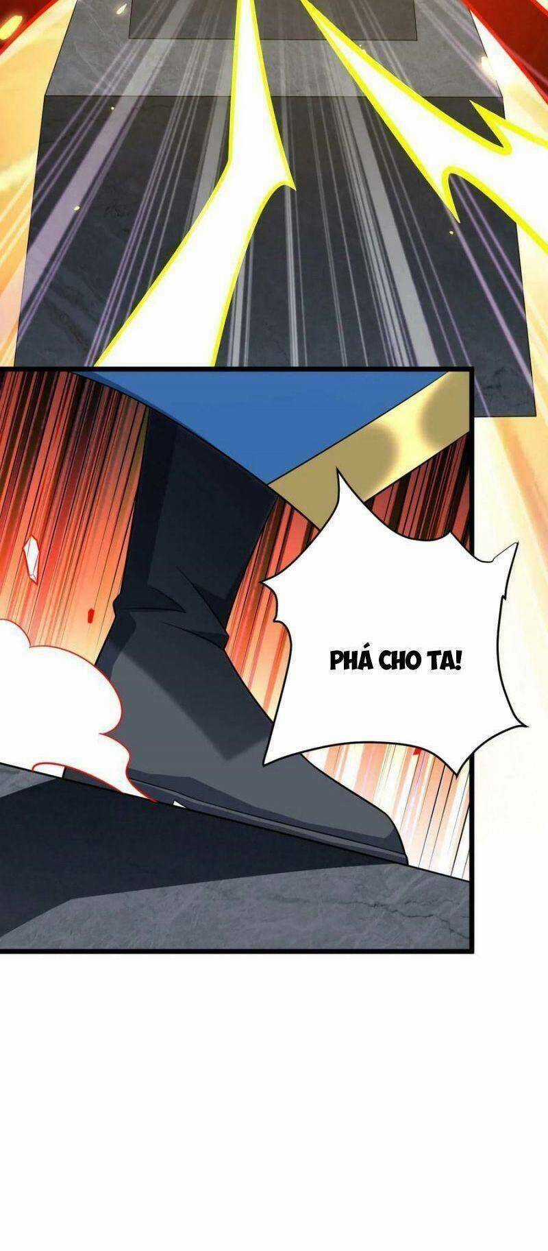 Lăng Thiên Thần Đế Chapter 329 trang 13