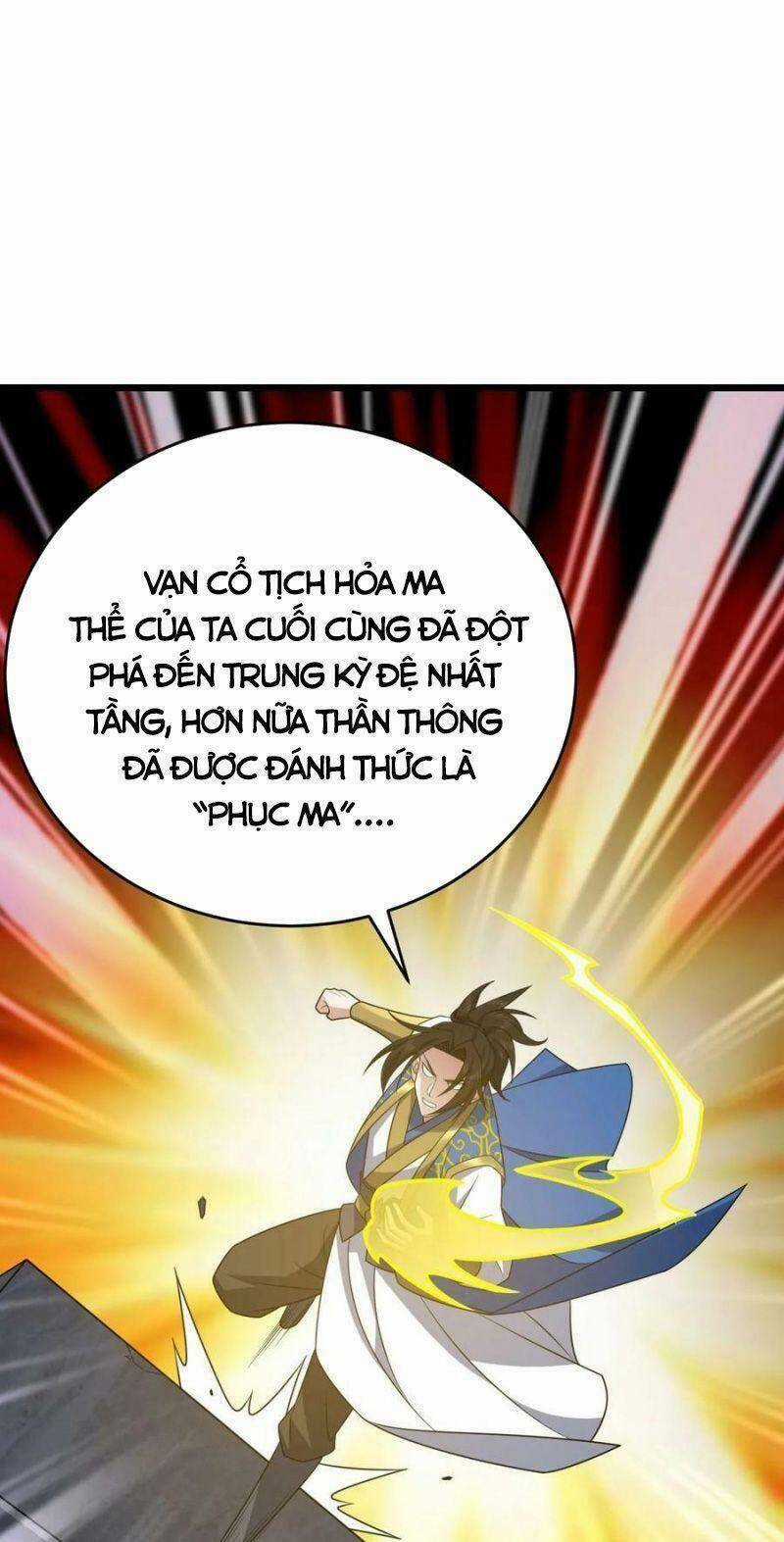 Lăng Thiên Thần Đế Chapter 329 trang 14