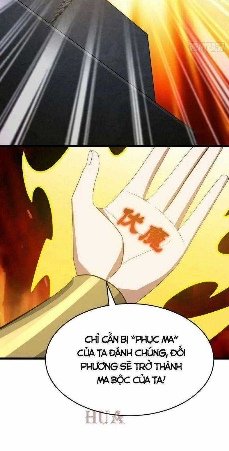 Lăng Thiên Thần Đế Chapter 329 trang 15