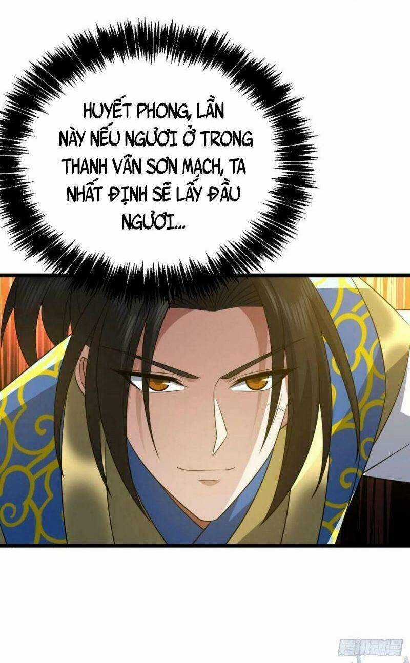 Lăng Thiên Thần Đế Chapter 329 trang 17
