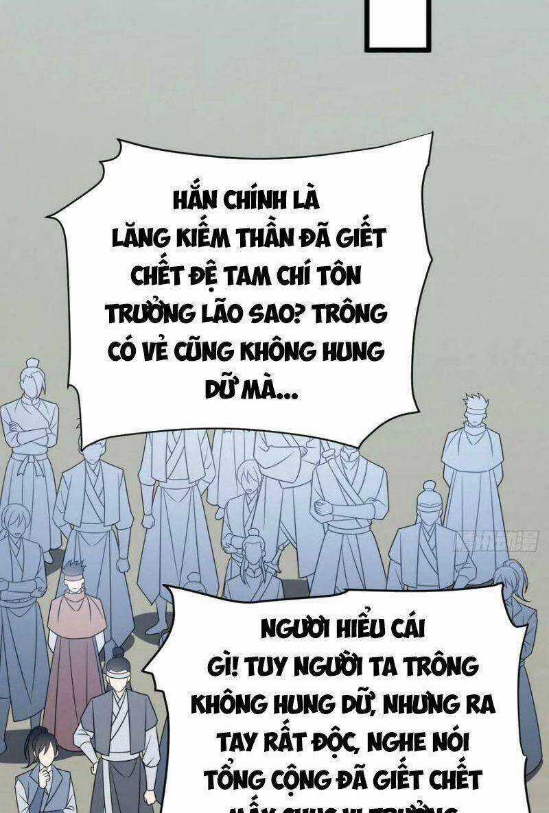 Lăng Thiên Thần Đế Chapter 329 trang 19