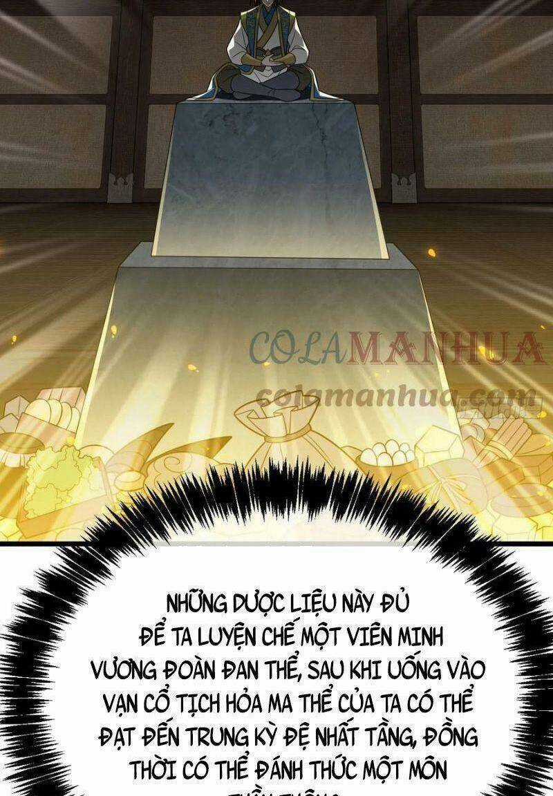 Lăng Thiên Thần Đế Chapter 329 trang 2