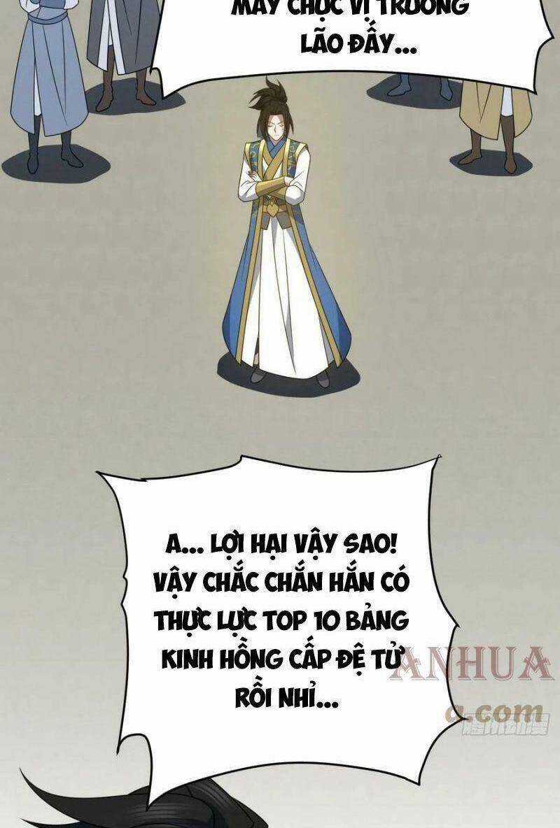 Lăng Thiên Thần Đế Chapter 329 trang 20