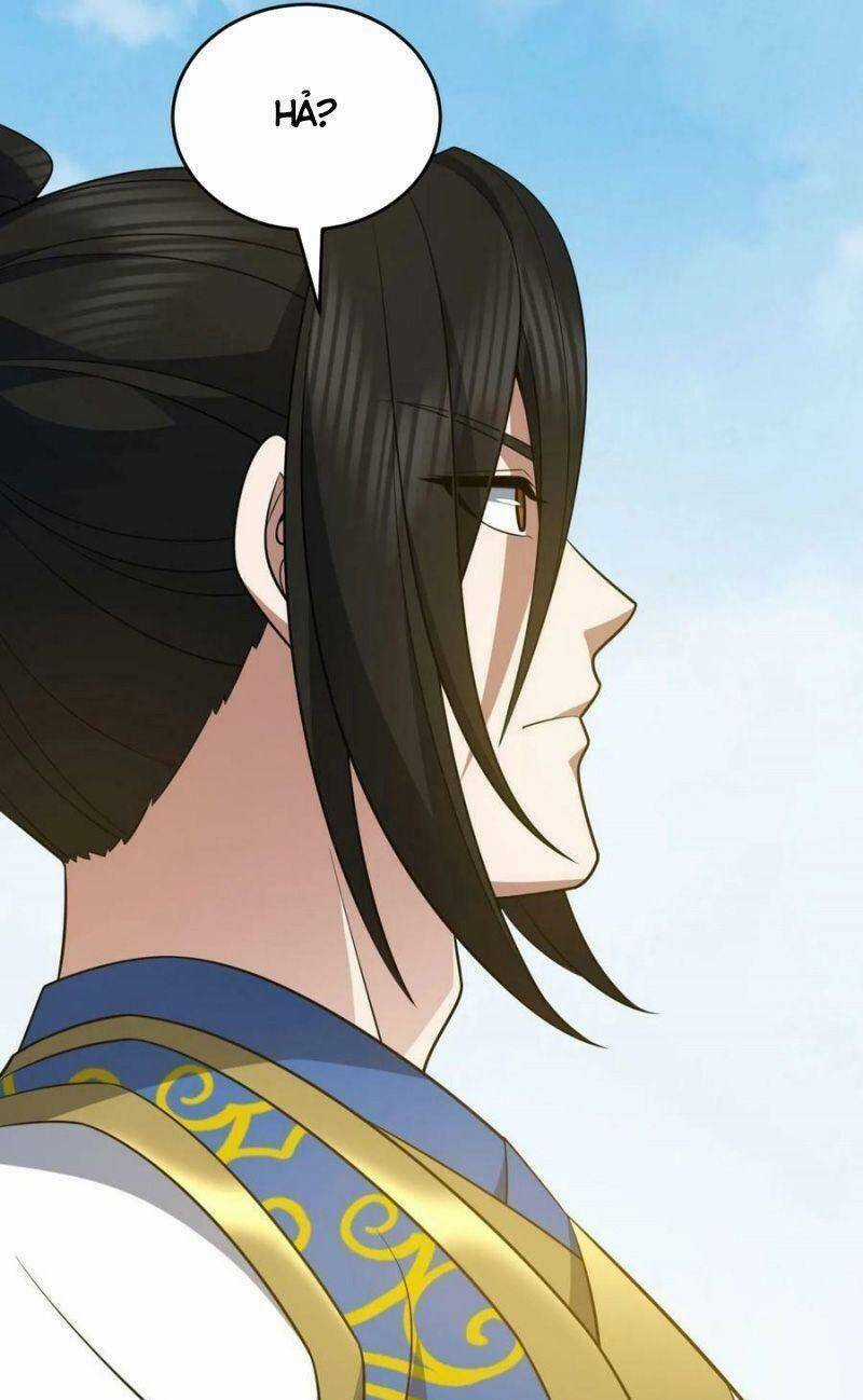 Lăng Thiên Thần Đế Chapter 329 trang 22