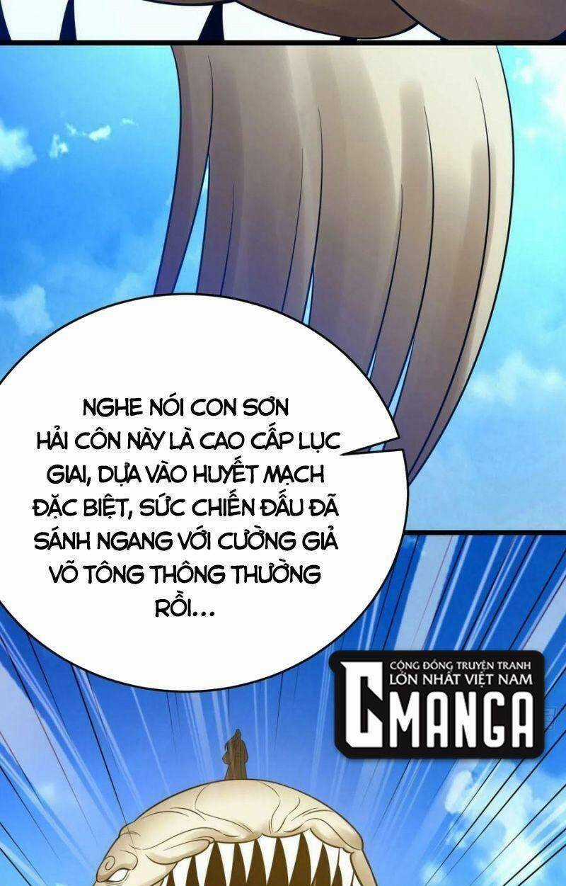 Lăng Thiên Thần Đế Chapter 329 trang 28