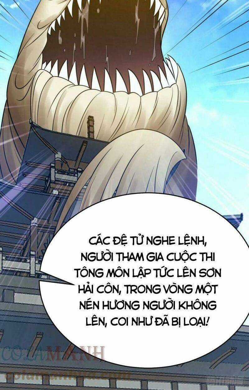 Lăng Thiên Thần Đế Chapter 329 trang 29