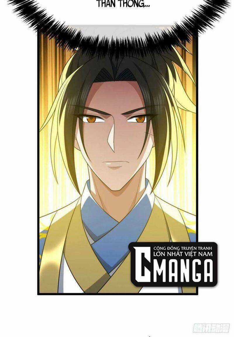 Lăng Thiên Thần Đế Chapter 329 trang 3