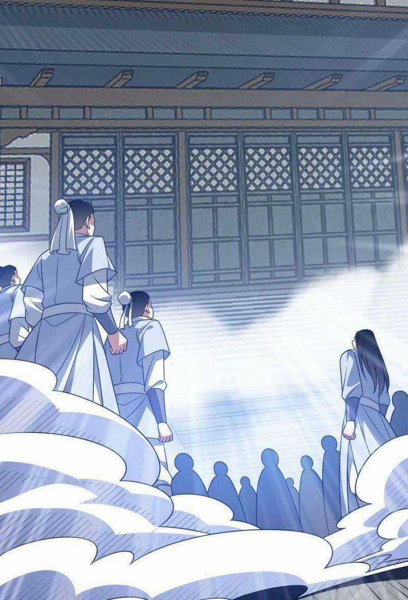 Lăng Thiên Thần Đế Chapter 329 trang 30