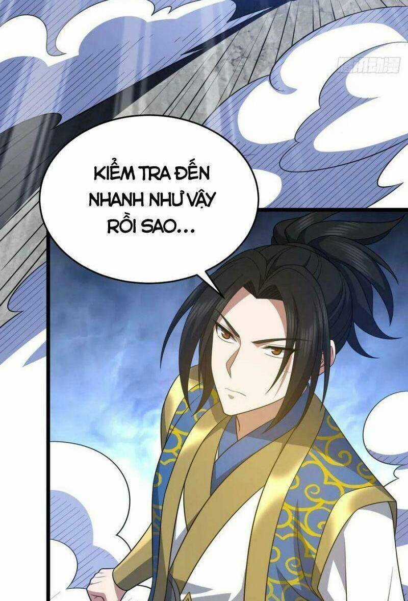 Lăng Thiên Thần Đế Chapter 329 trang 31
