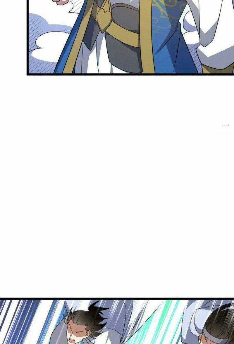 Lăng Thiên Thần Đế Chapter 329 trang 32