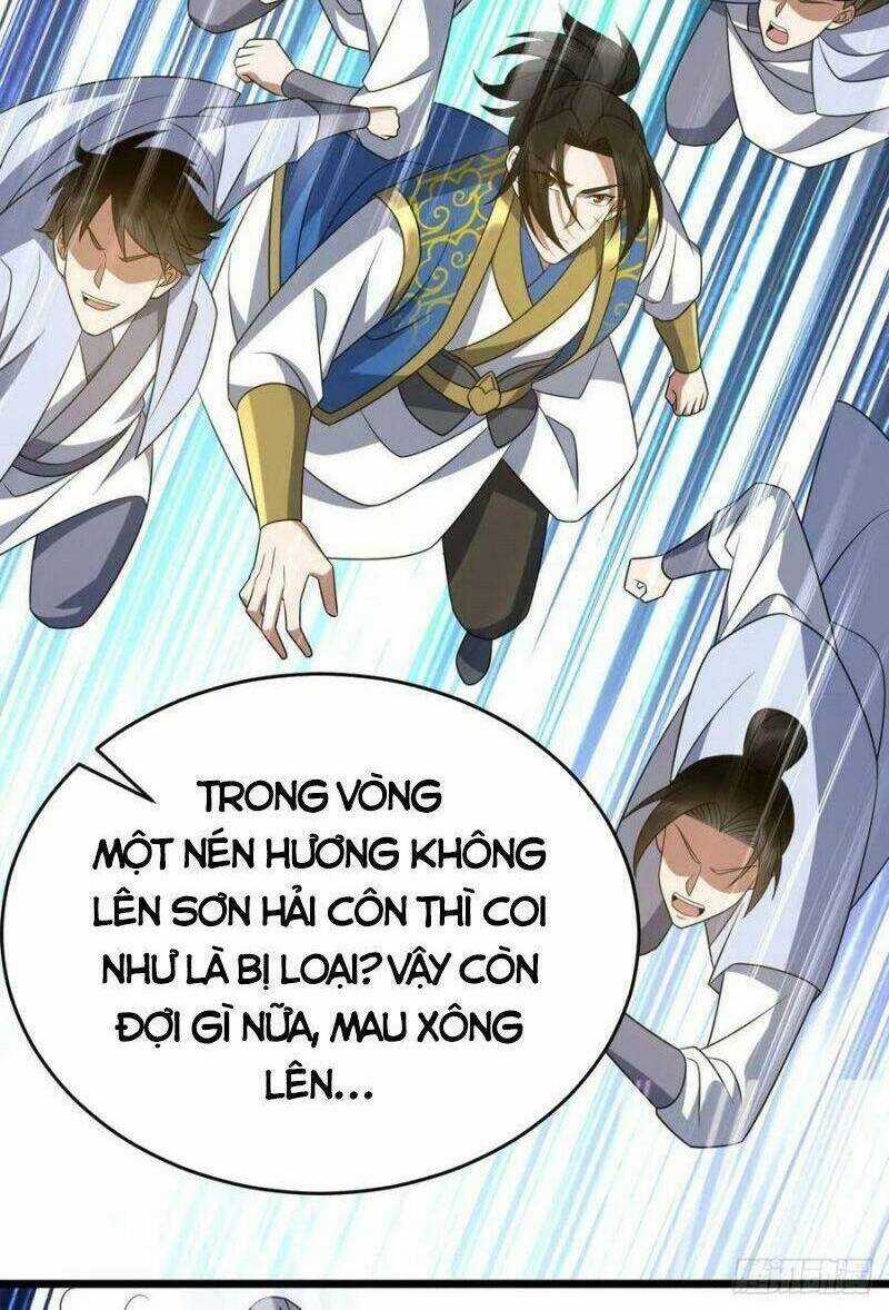 Lăng Thiên Thần Đế Chapter 329 trang 33