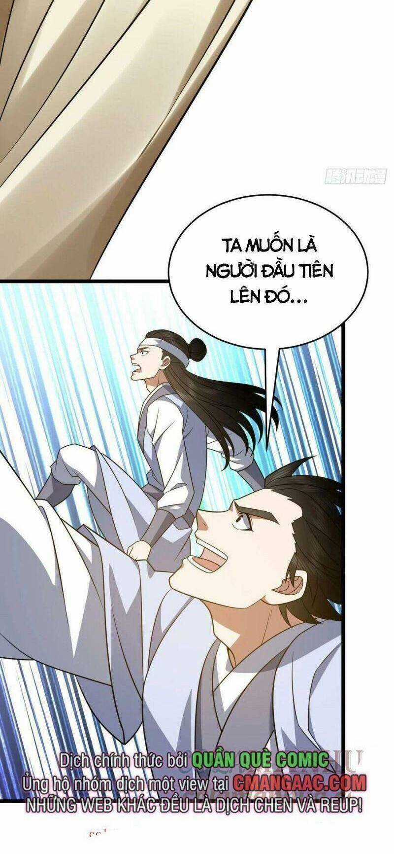 Lăng Thiên Thần Đế Chapter 329 trang 35