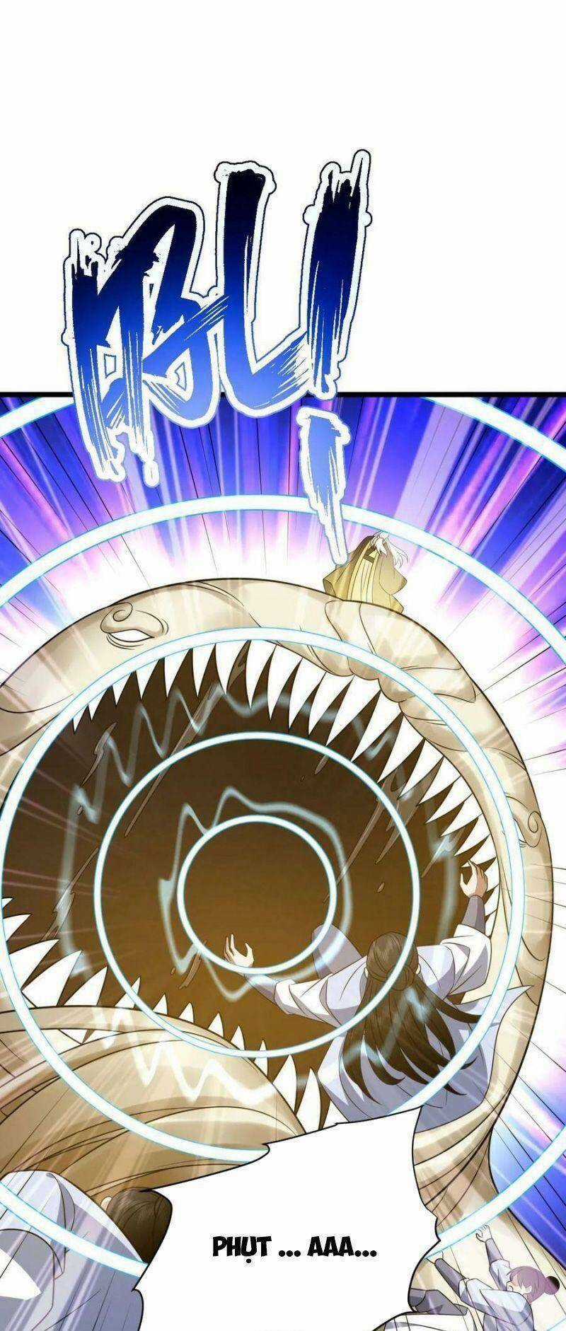 Lăng Thiên Thần Đế Chapter 329 trang 36