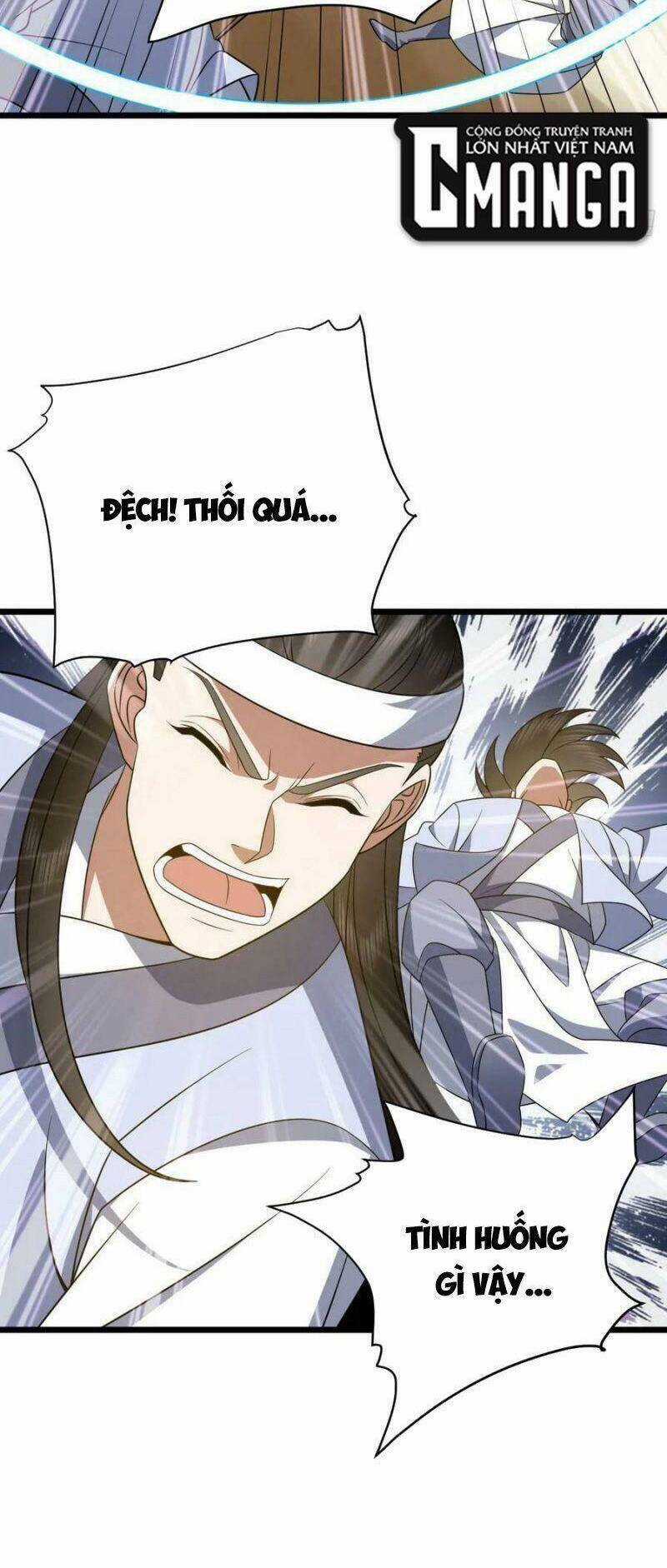 Lăng Thiên Thần Đế Chapter 329 trang 37