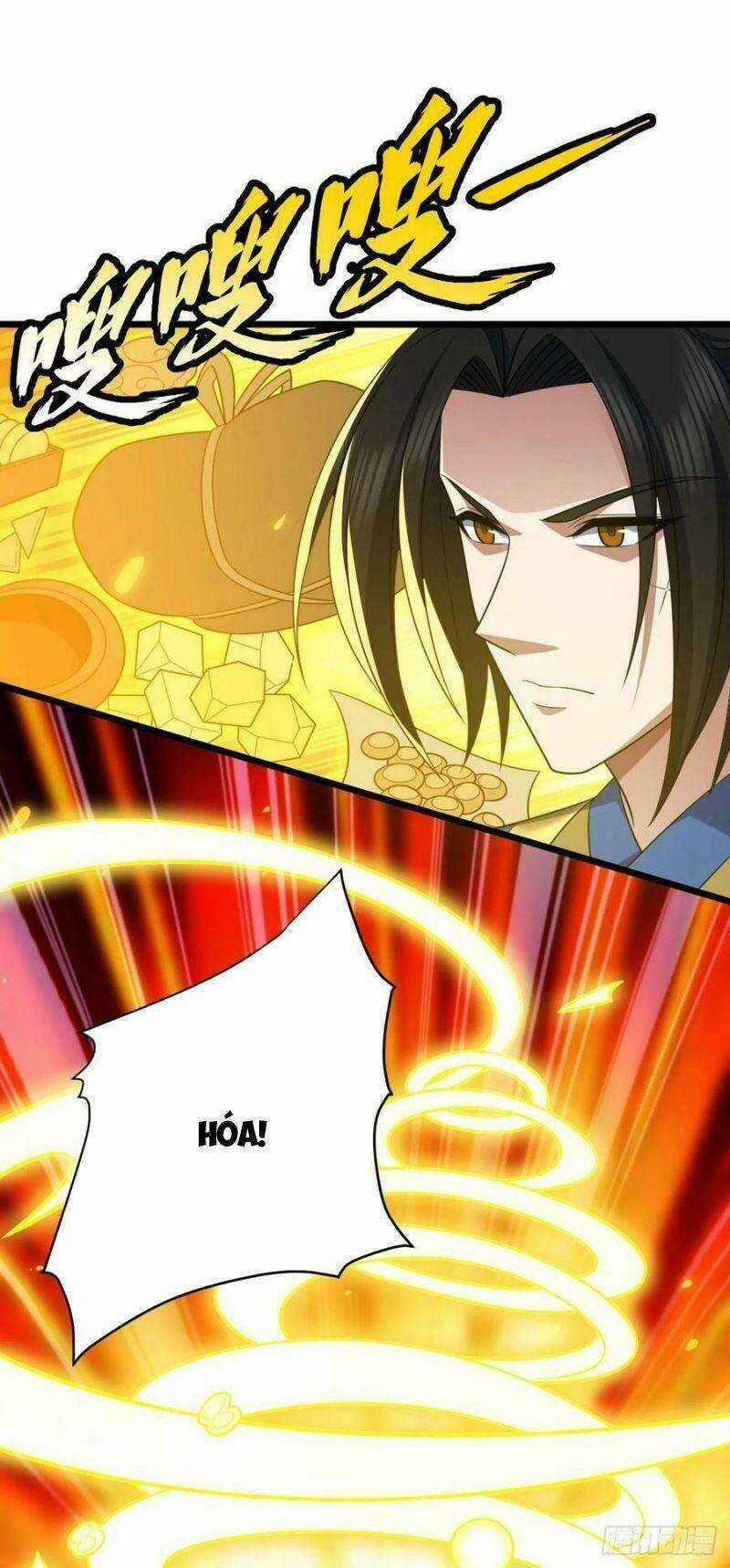 Lăng Thiên Thần Đế Chapter 329 trang 5