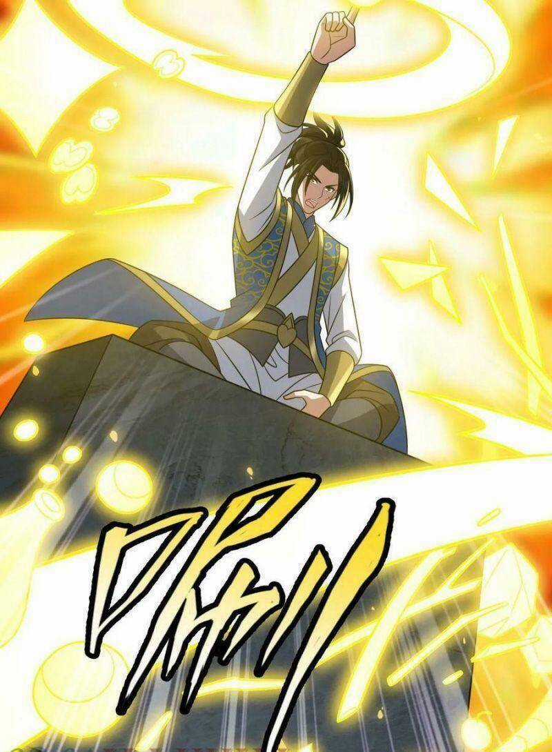 Lăng Thiên Thần Đế Chapter 329 trang 6