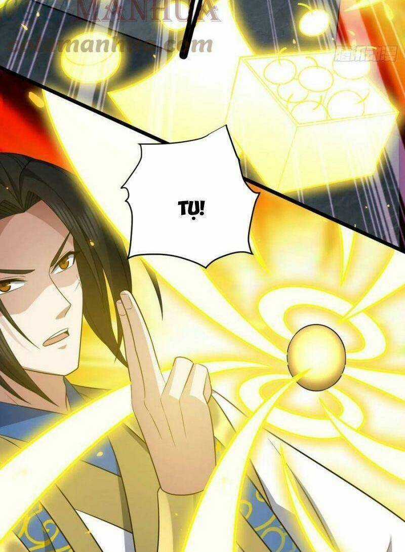 Lăng Thiên Thần Đế Chapter 329 trang 7