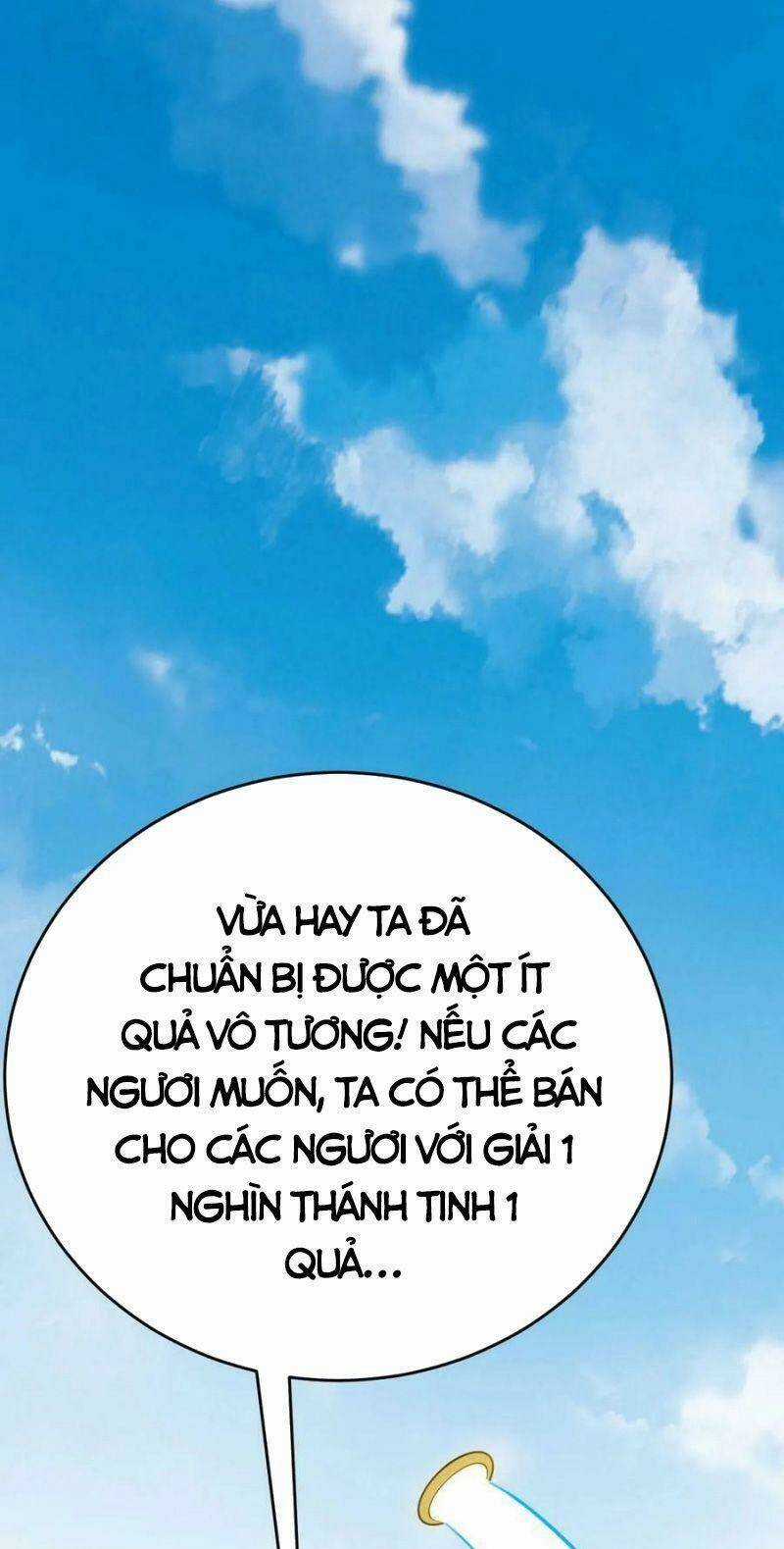 Lăng Thiên Thần Đế Chapter 330 trang 10