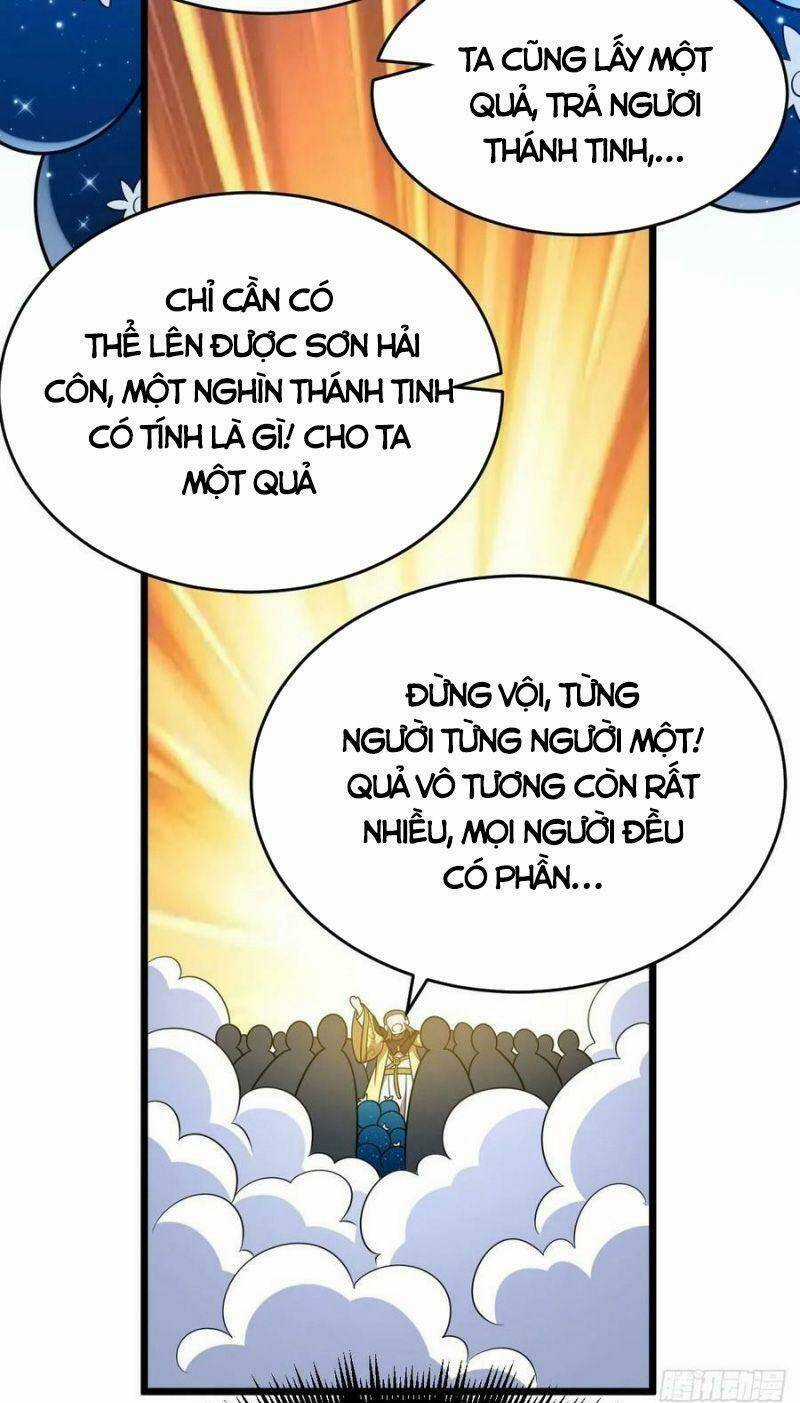 Lăng Thiên Thần Đế Chapter 330 trang 12