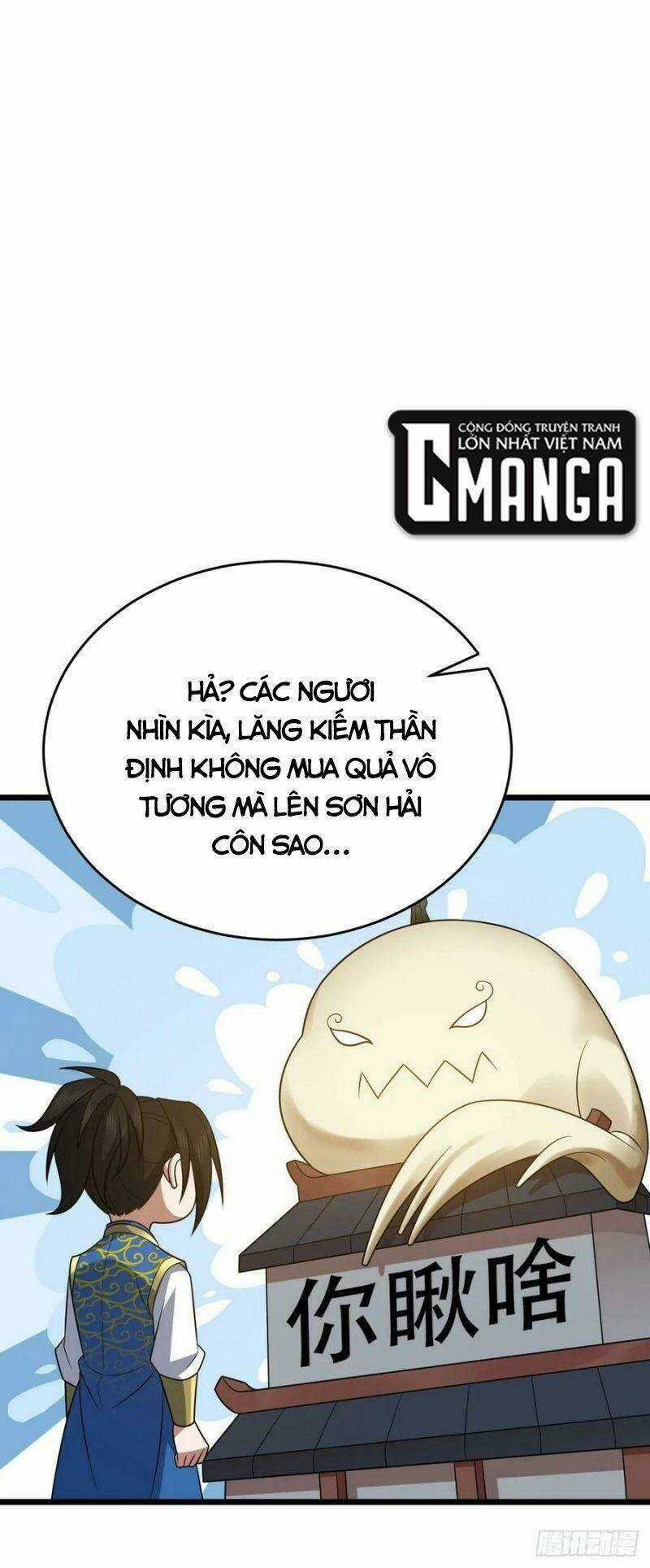 Lăng Thiên Thần Đế Chapter 330 trang 15