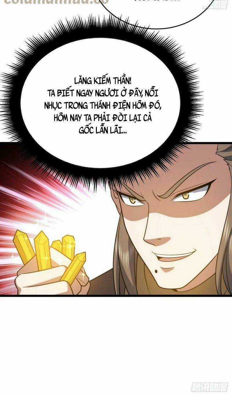 Lăng Thiên Thần Đế Chapter 330 trang 17