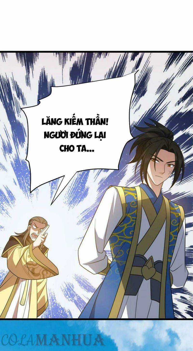 Lăng Thiên Thần Đế Chapter 330 trang 18