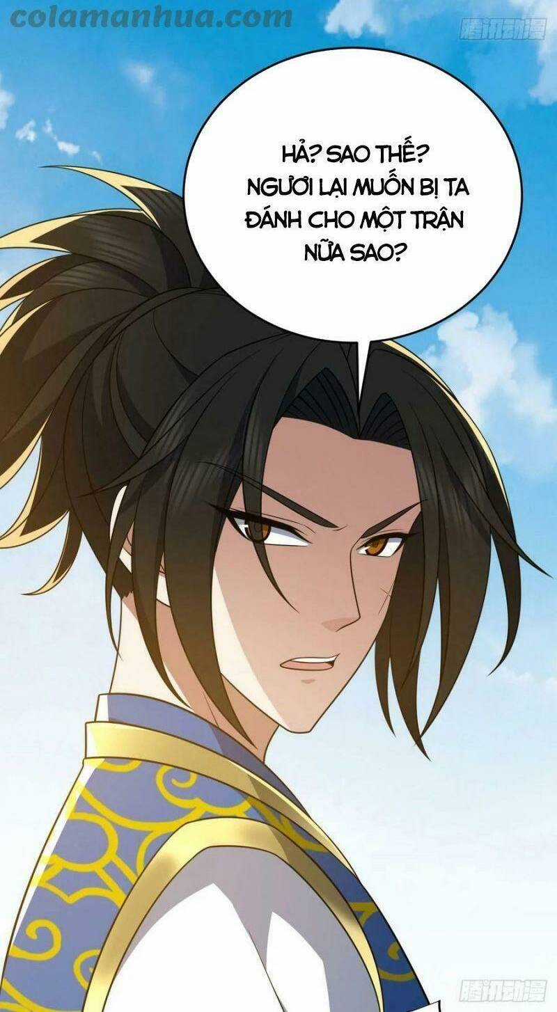 Lăng Thiên Thần Đế Chapter 330 trang 19