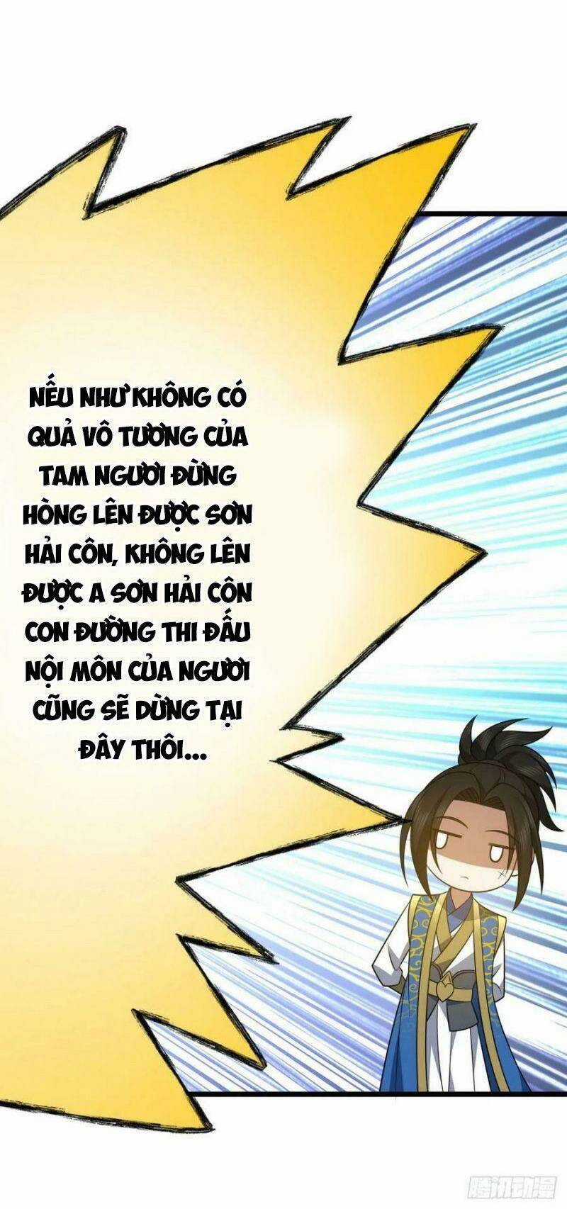 Lăng Thiên Thần Đế Chapter 330 trang 21