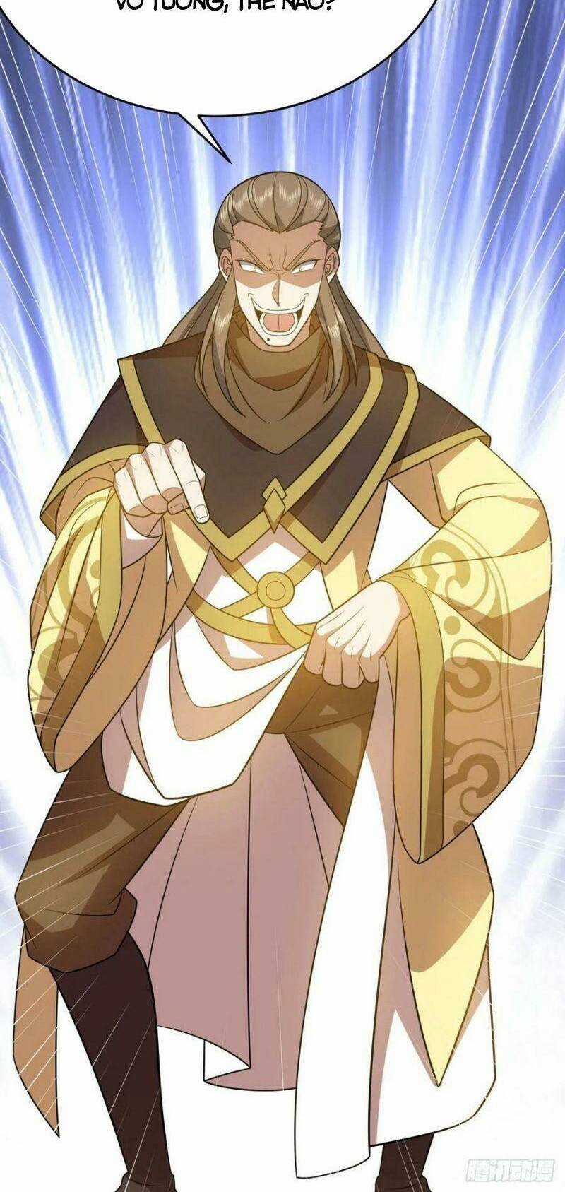 Lăng Thiên Thần Đế Chapter 330 trang 23