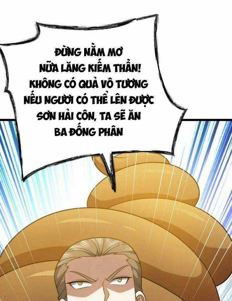 Lăng Thiên Thần Đế Chapter 330 trang 25